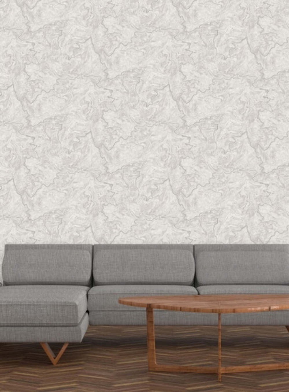 Калипсо-91 (сиреневая)