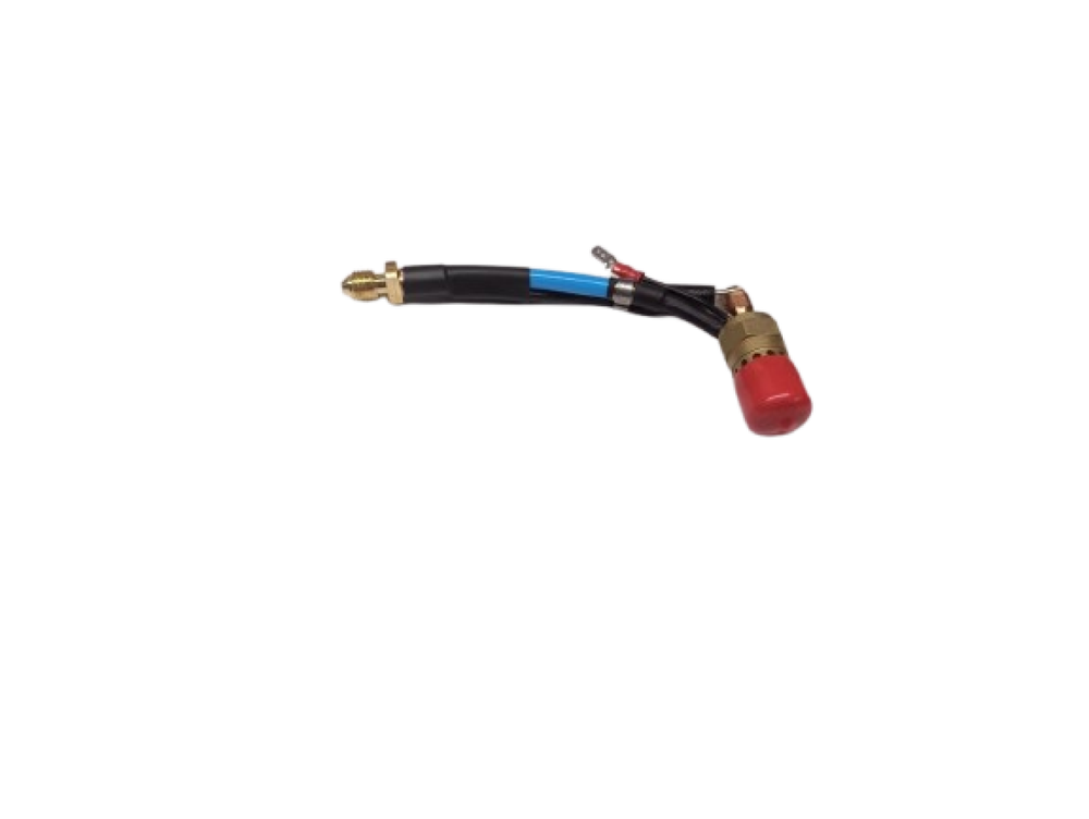 Голова плазмотрона TRITON ST-120