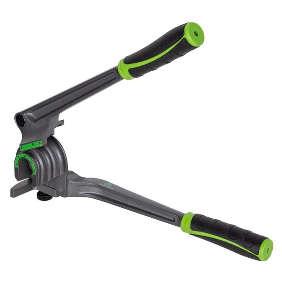 Трубогиб рычажный Ballu Super Stars ST-612A купить в Москве и Московской области по низкой цене с доставкой по России — (3) Трубогиб рычажный Ballu Super Stars ST-612A — (3)