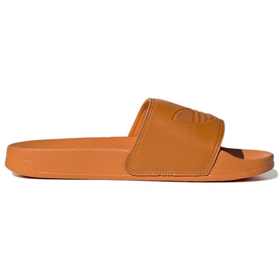 Adidas Originals Adilette Lite 'Orange'