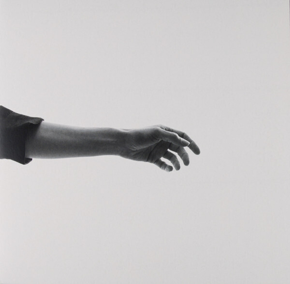 LP: Keeley Forsyth — Limbs