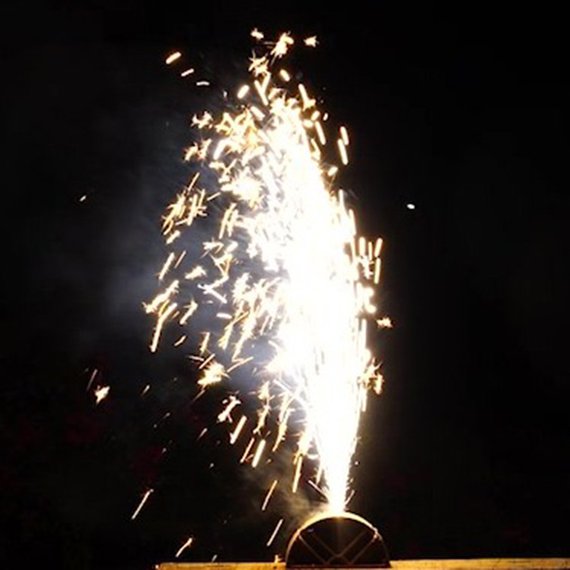 Фонтан Феникс Ф408