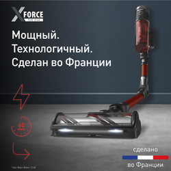 Беспроводной пылесос Tefal X-Force Flex 13.60 Anima TY9A73WO