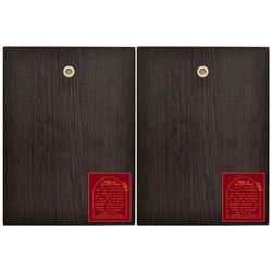 Венчальная пара: Владимирская икона Божией Матери и Иисус Христос. Серебряные иконы.