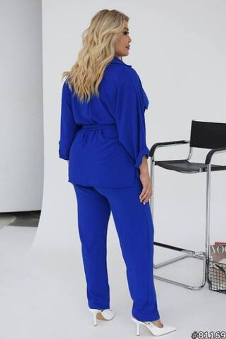 Костюм УК-327-3 Fabrika