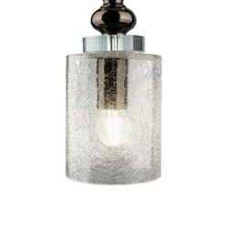 Светильник подвесной Crystal Lux MATEO SP1