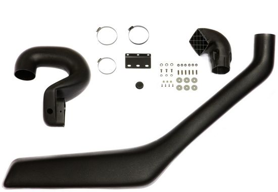 Шноркель Nissan Navara D22 / Pathfinder D22 / NP-300 (10/2001 - нв)