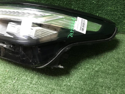 Битая Фара левая EXEED VX (2021-2024) LED