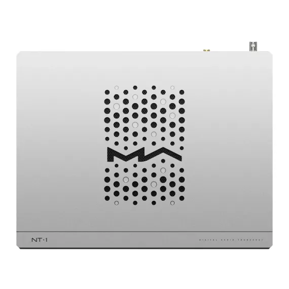 Matrix Audio NT-1 Silver