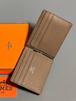 Зажим для купюр Hermes