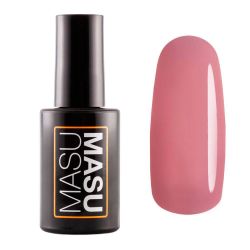 MASU MASU Гель-лак Клубничка, 8 мл, М024