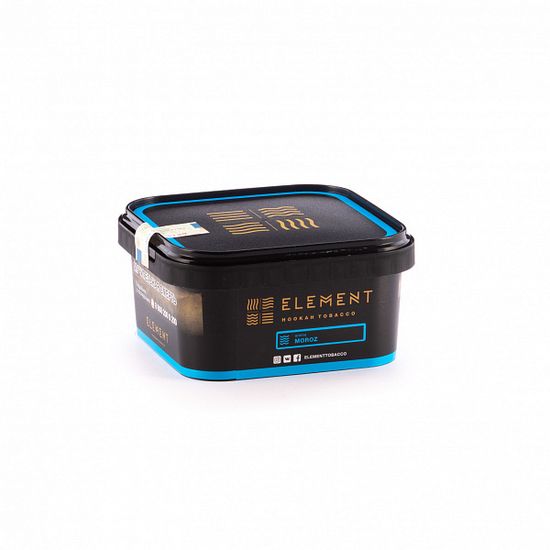 Element "Вода" (Moroz), 200 гр.