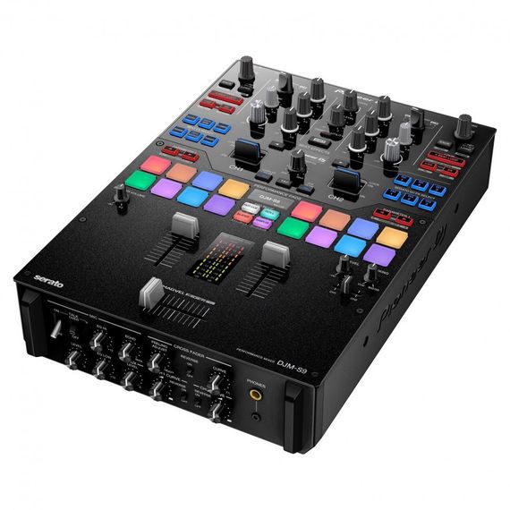 Pioneer DJM-S9