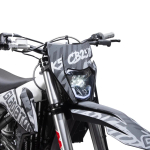 Мотоцикл GLADIATOR K5 CB250