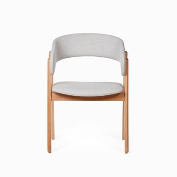 Стул Devlin Soft