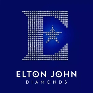 Виниловая пластинка - Elton John Diamonds LP