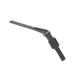 Крепление регулируемое для кронштейна желоба Standard