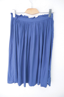 Юбка Dr. Rehfeld из вискозы 44 размер