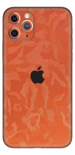 Декоративная защитная пленка Camouflage (CH)