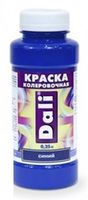 Колоранты для водорастворимых красок и лаков