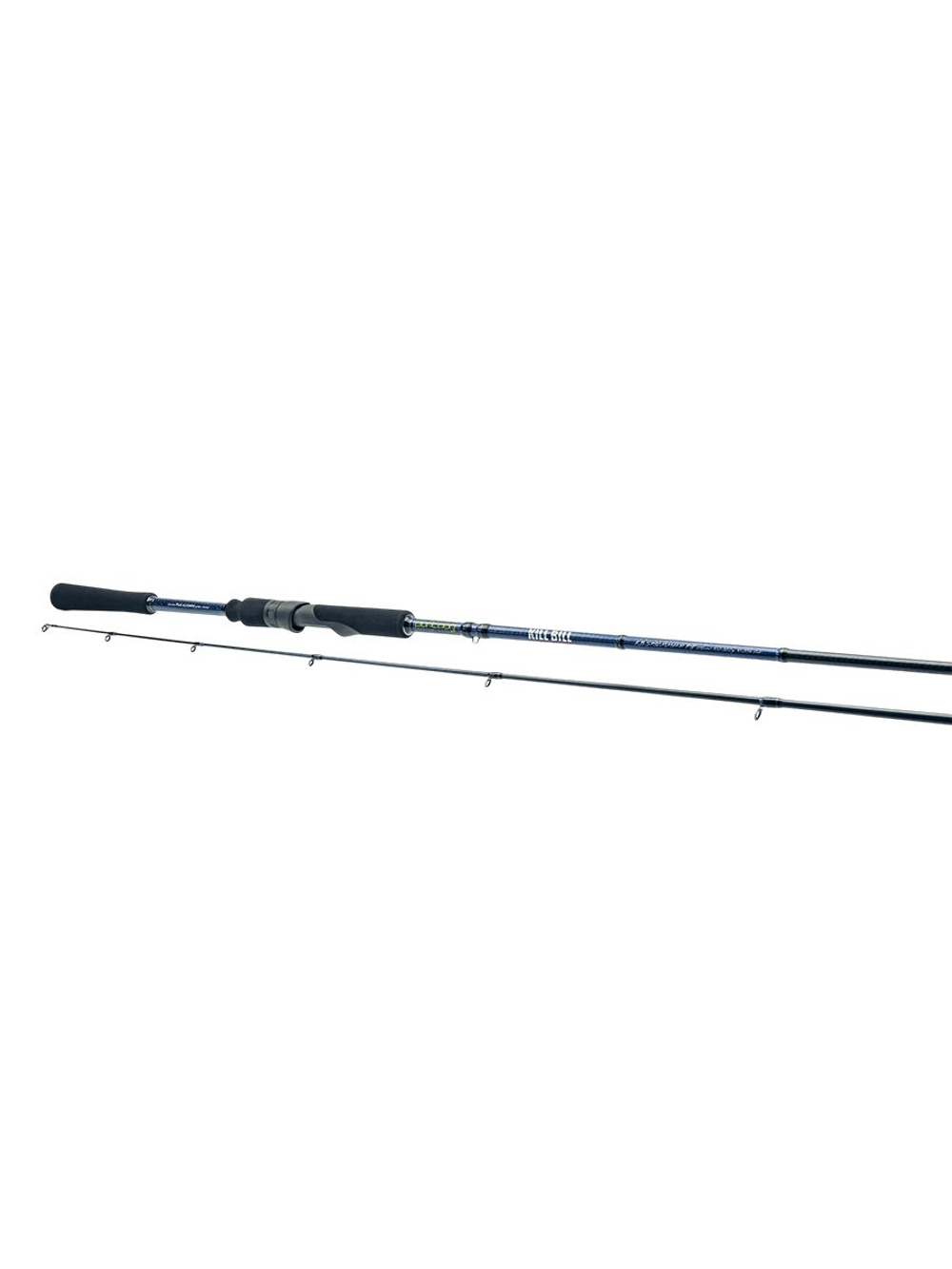 Спиннинг для рыбалки Pontoon21 KillBill 235 см 10-32 г