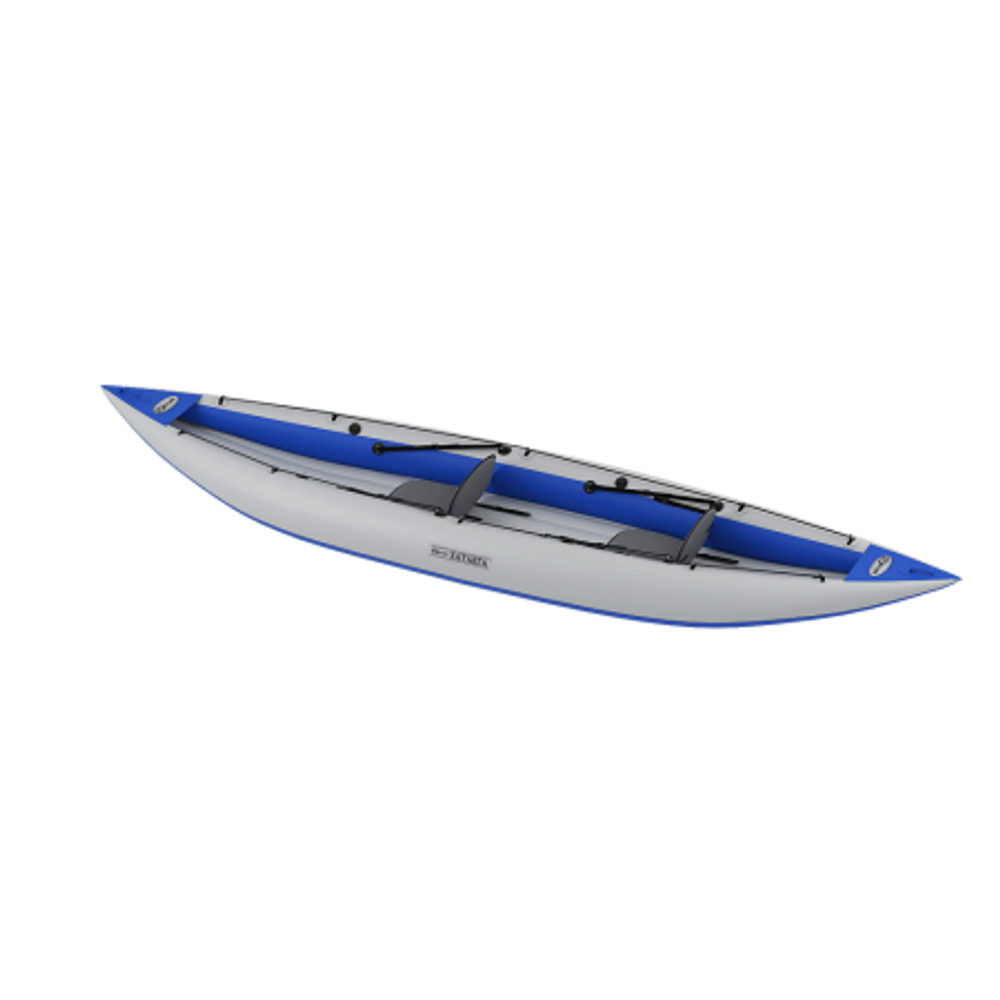 Байдарка Stream Хатанга-2 Extreme [KH2E]