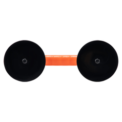 Стеклодомкрат двойной Sparta