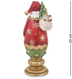 XM-798 Фигура «Дед Мороз»