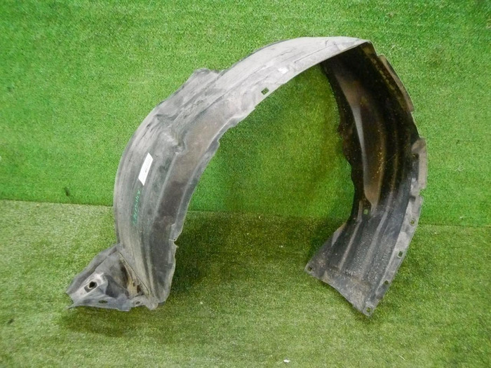 Подкрылок передний левый Toyota Land Cruiser Prado 150 (2017-н.в.)