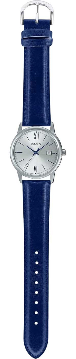 Часы Casio MTP-V002L-2B3