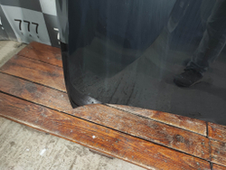 Капот BMW 3-Series (G20) 18-нв Б/У Оригинал 41008494446