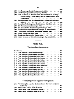 Die Grundsätze Der Musikalischen Komposition | Simon Sechter