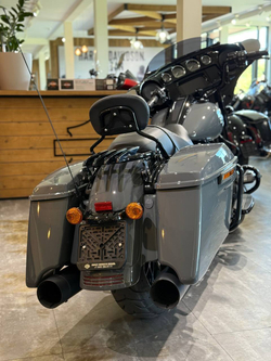 Harley-Davidson Street Glide Special 2022 ( с НДС)