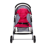 Коляска для кукол сидячая, коробка FL9197-1