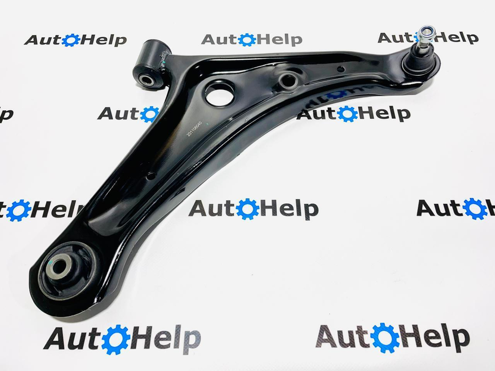Рычаг подвески Jett V91-111R передний правый Mitsubishi Mirage A05A