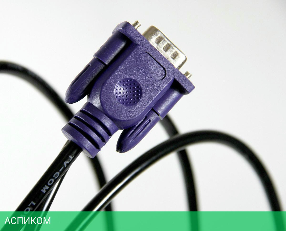 Кабель TV-COM QCG120H-1.8M
