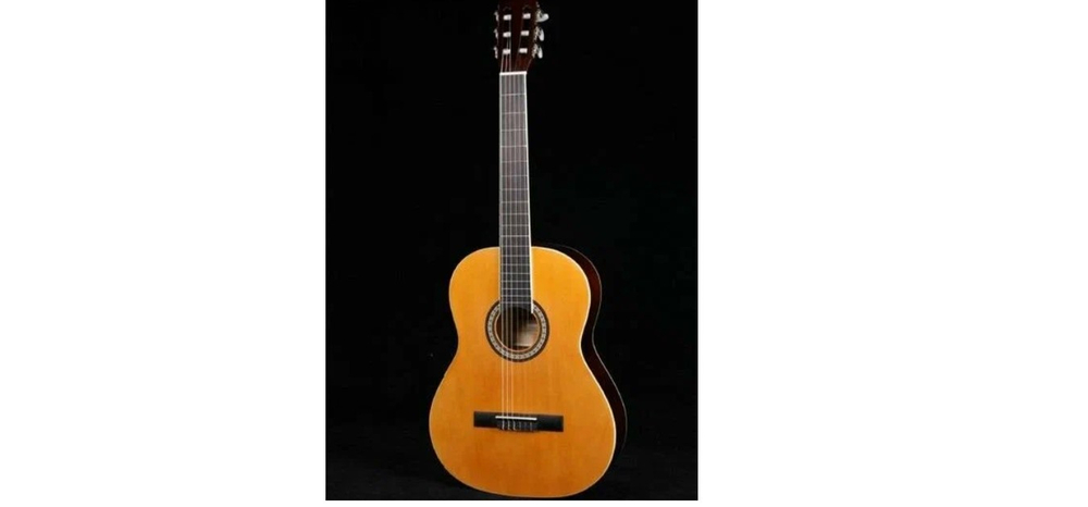Гитара классическая, HangkeyLL39-CG