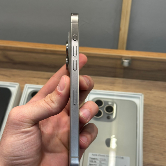 Apple iPhone 15 Pro Max 256gb