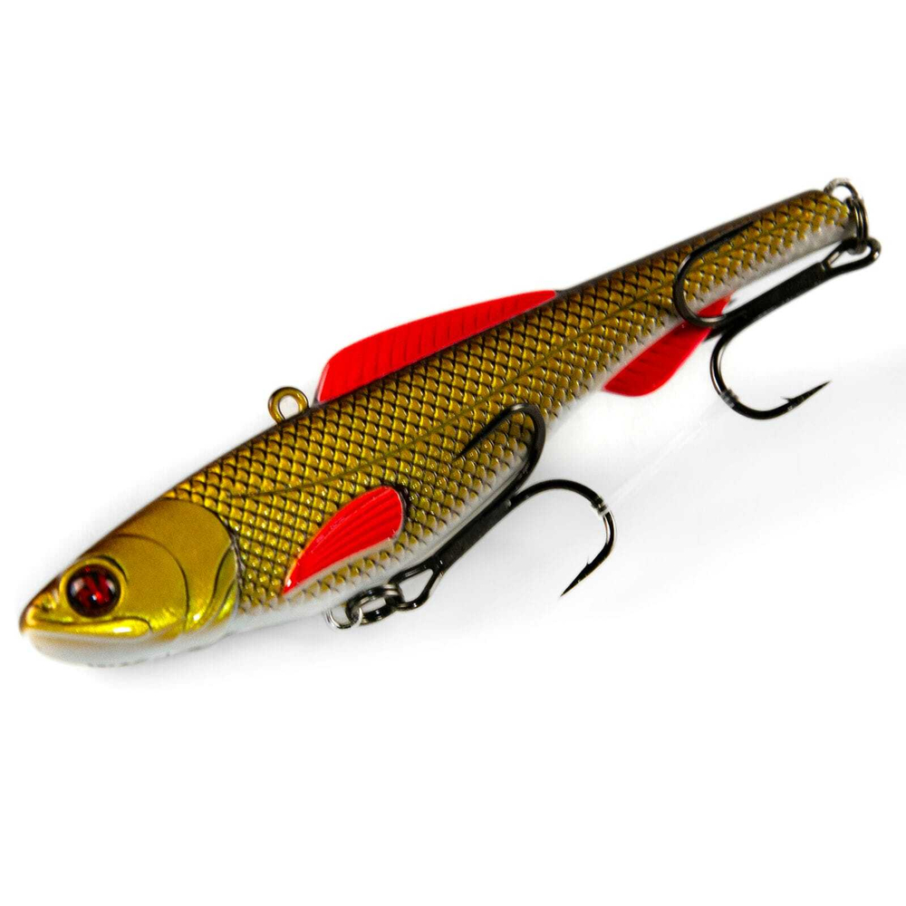 Раттлин FA Relax Wagner Vib 90 (90мм, 26гр)