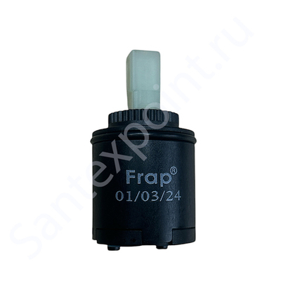 Картридж диаметром 30мм для смесителей Frap