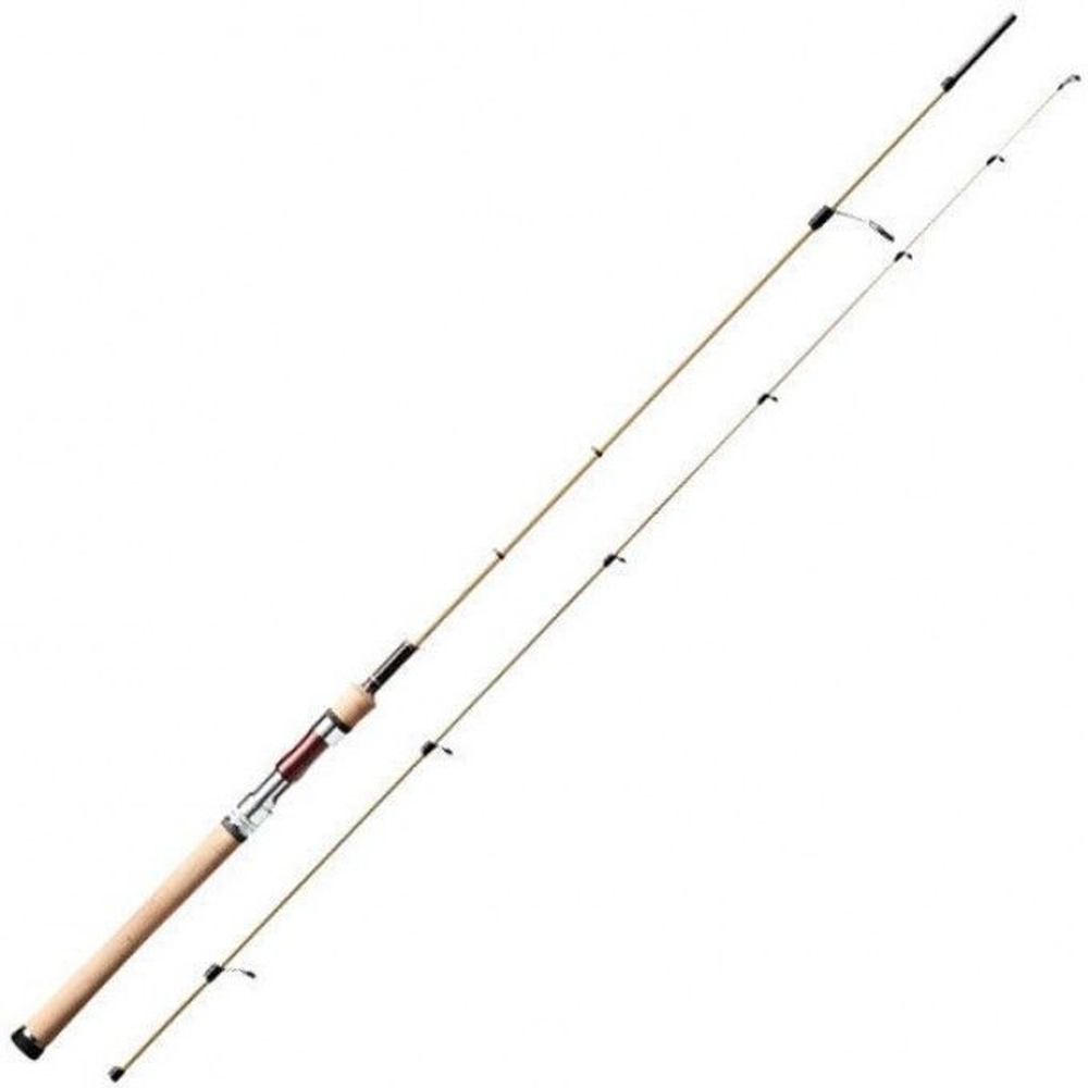Спиннинг для рыбалки Rapala Classic Countdown - 2pc