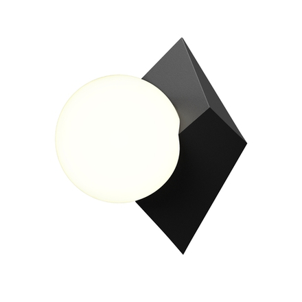 Бра Maytoni   MOD445WL-01B