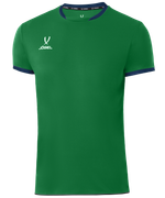 Футболка волейбольная Camp, зеленый