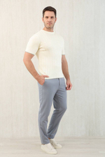 Трикотажная футболка Brunello Cucinelli
