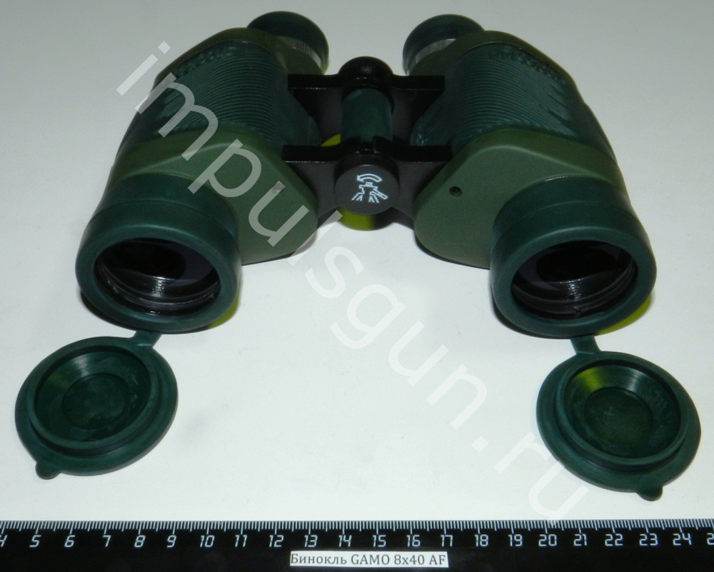 Бинокль GAMO 8х40 AF 235850