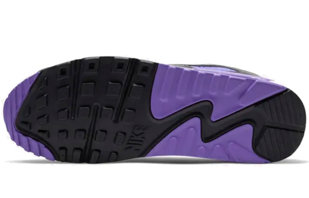 Кроссовки Nike Air Max 90 Hyper Grape