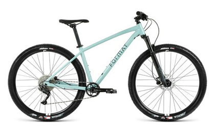 Горный велосипед Format 1212 27,5 (2022)