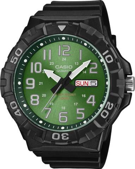 Часы Casio MRW-210H-3B