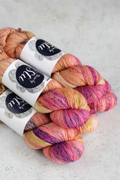 пряжа "Дафна" Soft Sock Stu