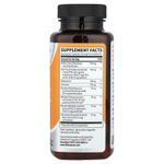 LifeSeasons, Energy, поддержка жизненного тонуса, 60 вегетарианских капсул